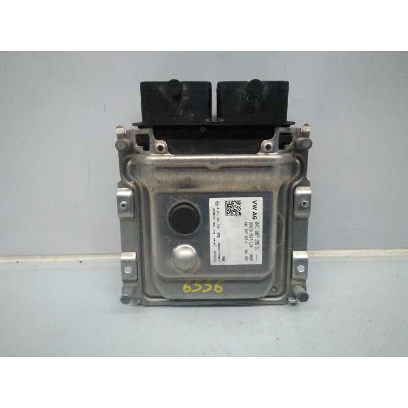 Recambio de centralita motor uce para volkswagen up! (121) high up! referencia OEM IAM 04C907309N 04C906020CH E2-A1-38-7