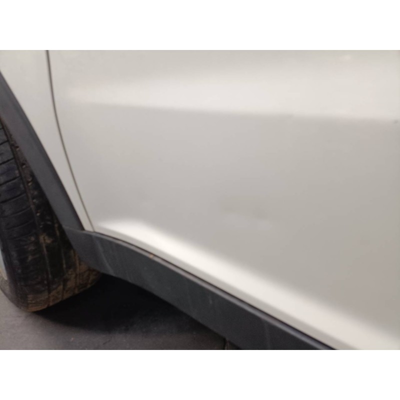Recambio de puerta delantera izquierda para ssangyong korando crystal referencia OEM IAM   