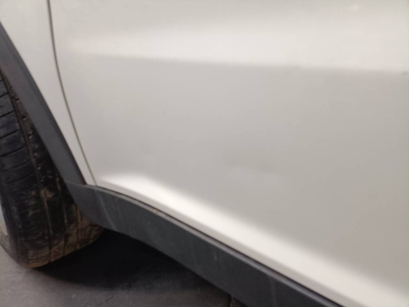 Recambio de puerta delantera izquierda para ssangyong korando crystal referencia OEM IAM   