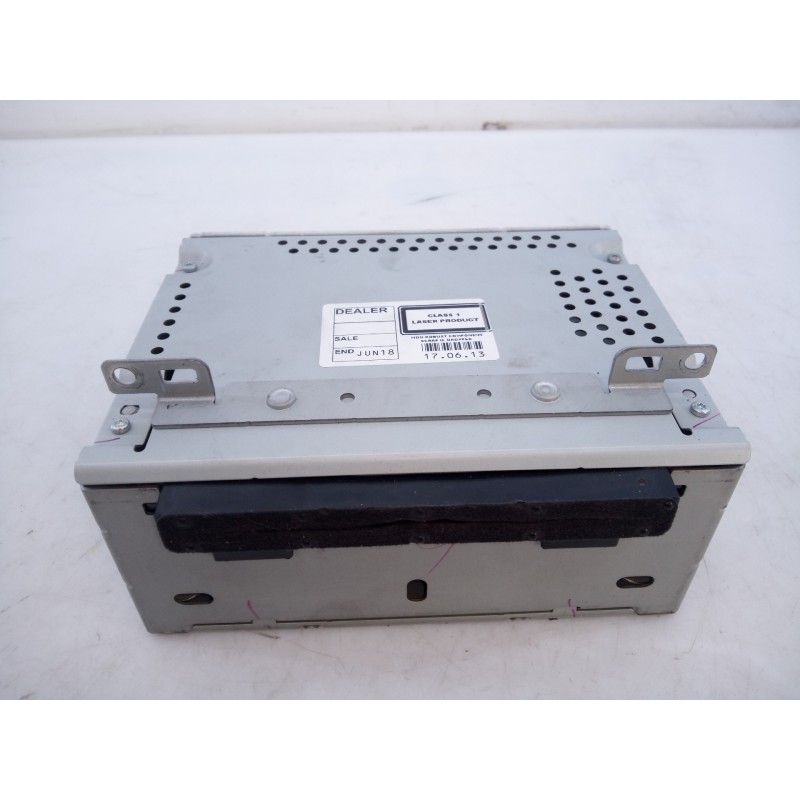 Recambio de sistema navegacion gps para ford focus lim. (cb8) edition referencia OEM IAM BM5T18C815GL  E3-B3-29-3