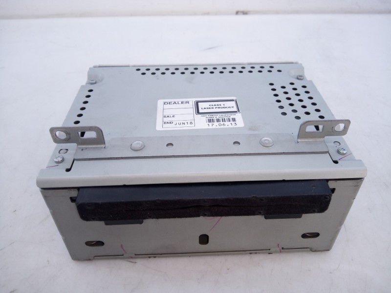 Recambio de sistema navegacion gps para ford focus lim. (cb8) edition referencia OEM IAM BM5T18C815GL  E3-B3-29-3