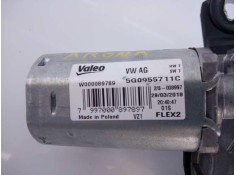 Recambio de motor limpia trasero para seat arona xcellence referencia OEM IAM 5G0955711C  E1-B6-3-4 2