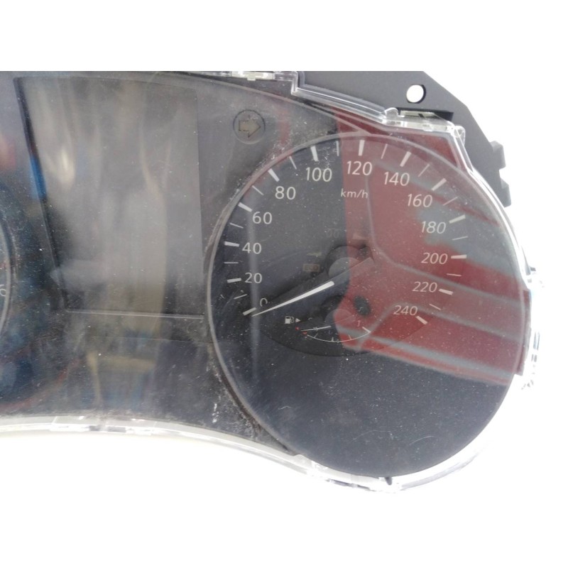 Recambio de cuadro instrumentos para nissan qashqai (j11) acenta referencia OEM IAM 4EL3C  E3-B4-5-4