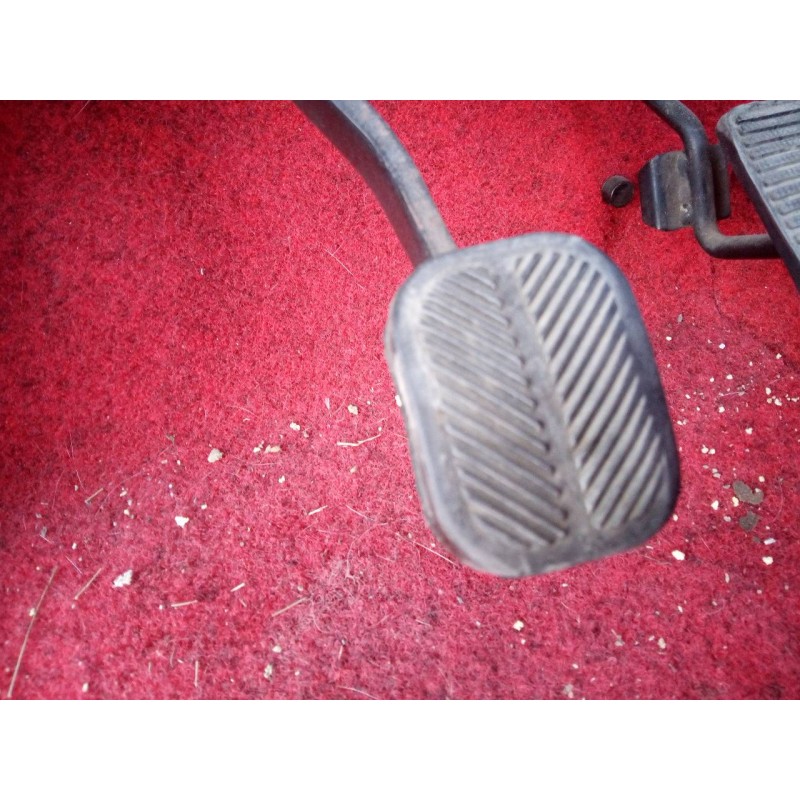 Recambio de pedal freno para suzuki vitara se/sv (et) 1.6 16v hard top superlujo referencia OEM IAM   