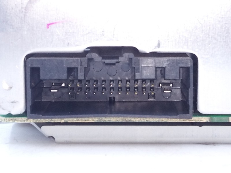 Recambio de sistema navegacion gps para ford focus lim. (cb8) edition referencia OEM IAM BM5T18C815GL  E3-B3-29-3