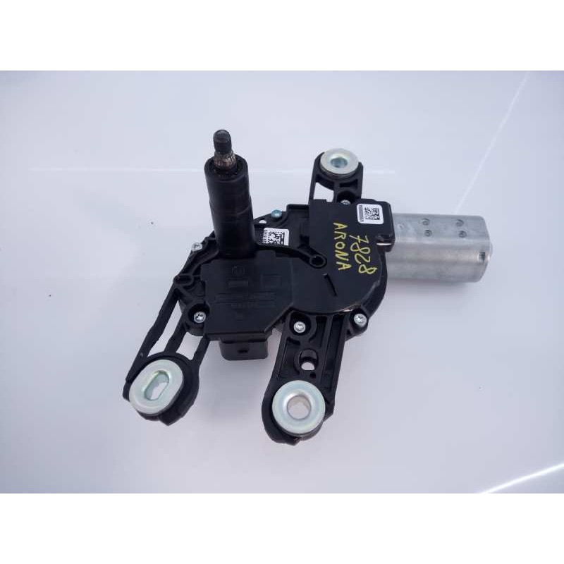 Recambio de motor limpia trasero para seat arona xcellence referencia OEM IAM 5G0955711C  E1-B6-3-4