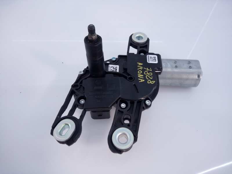 Recambio de motor limpia trasero para seat arona xcellence referencia OEM IAM 5G0955711C  E1-B6-3-4