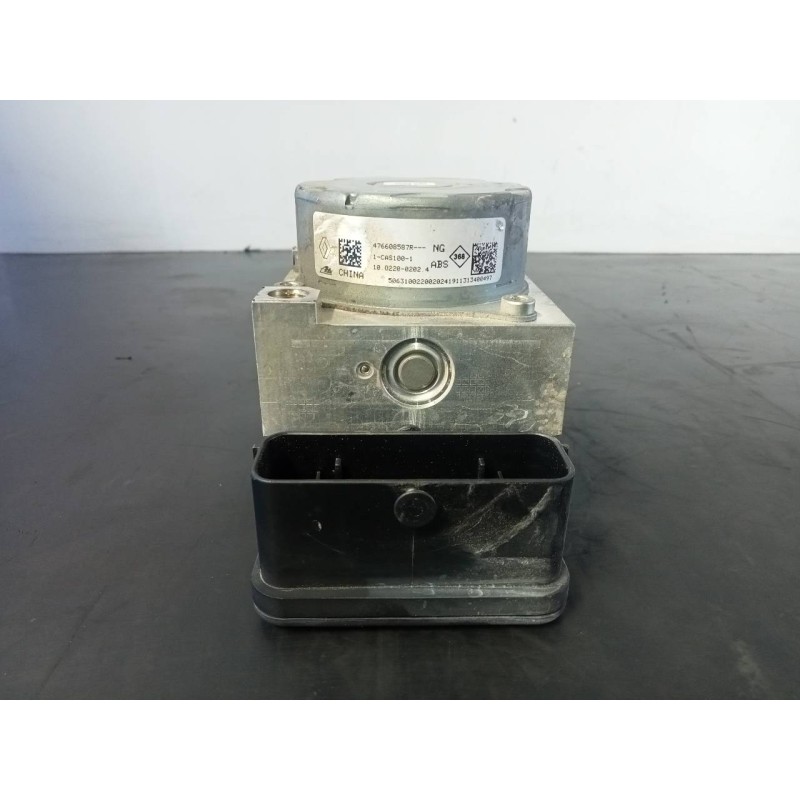 Recambio de abs para dacia lodgy ambiance referencia OEM IAM 476608587R 28515035153 P3-B8-24-2