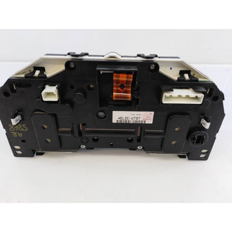 Recambio de cuadro instrumentos para nissan qashqai (j11) acenta referencia OEM IAM 4EL3C  E3-B4-5-4