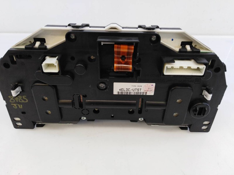 Recambio de cuadro instrumentos para nissan qashqai (j11) acenta referencia OEM IAM 4EL3C  E3-B4-5-4