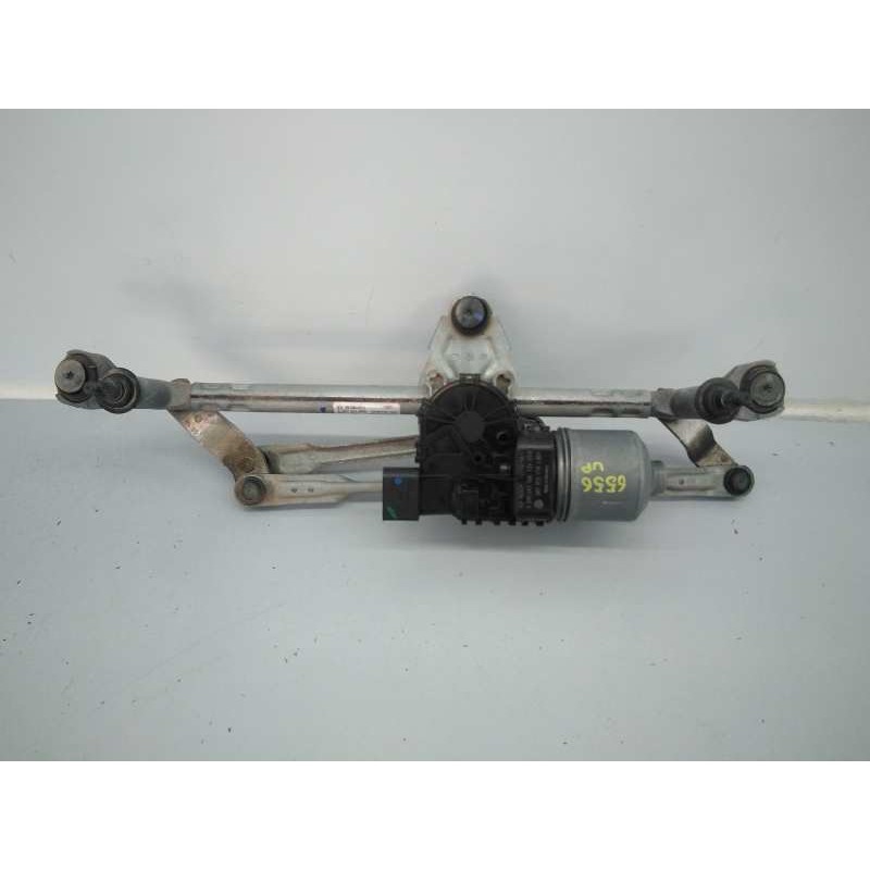 Recambio de motor limpia delantero para volkswagen up! (121) high up! referencia OEM IAM 1S1955023D 3397021855 E1-B6-56-1
