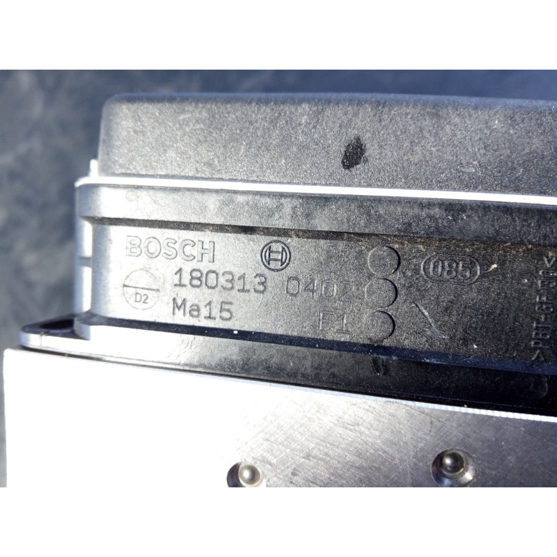 Recambio de abs para audi a5 sportback (8t) 2.0 tdi (105kw) referencia OEM IAM 8K0517614GF 0265229354 P3-B8-29-2