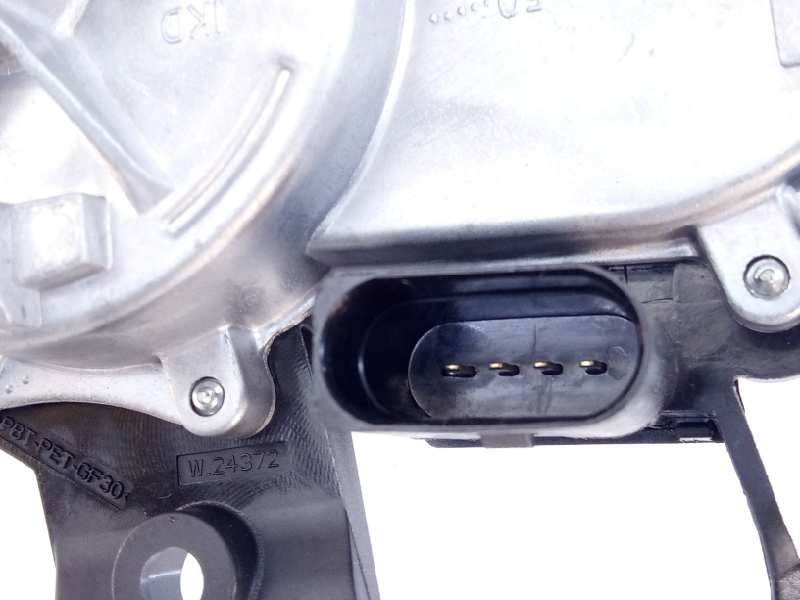 Recambio de motor limpia trasero para seat arona xcellence referencia OEM IAM 5G0955711C  E1-B6-3-4