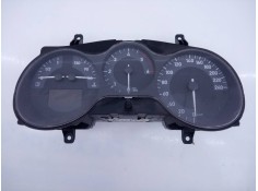 Recambio de cuadro instrumentos para seat leon (1p1) reference referencia OEM IAM 1P0920823F  E2-A1-42-3