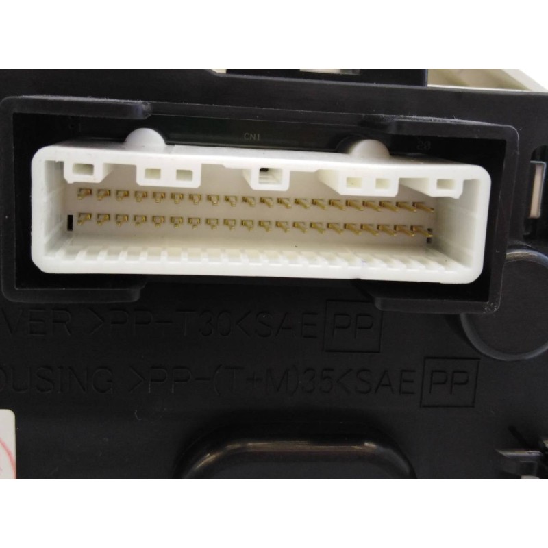 Recambio de cuadro instrumentos para nissan qashqai (j11) acenta referencia OEM IAM 4EL3C  E3-B4-5-4