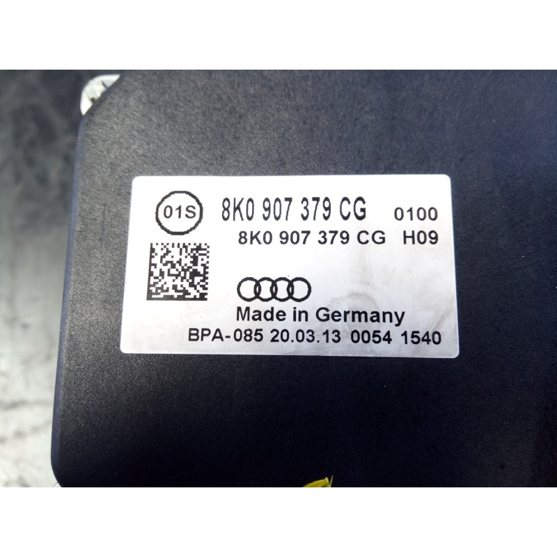 Recambio de abs para audi a5 sportback (8t) 2.0 tdi (105kw) referencia OEM IAM 8K0517614GF 0265229354 P3-B8-29-2