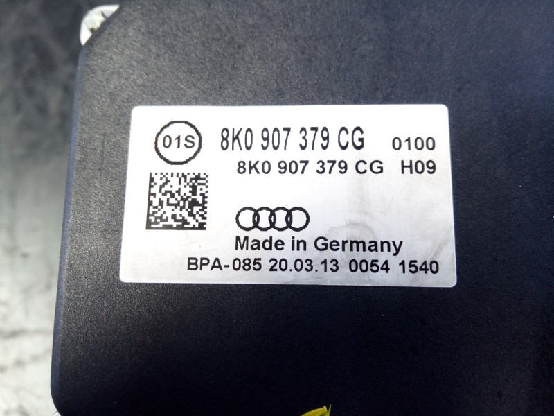 Recambio de abs para audi a5 sportback (8t) 2.0 tdi (105kw) referencia OEM IAM 8K0517614GF 0265229354 P3-B8-29-2