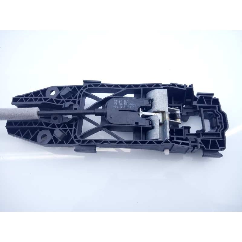 Recambio de cerradura puerta trasera derecha para seat arona xcellence referencia OEM IAM 5TA839016E  E1-B6-4-2