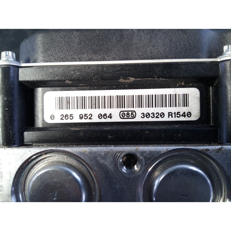 Recambio de abs para audi a5 sportback (8t) 2.0 tdi (105kw) referencia OEM IAM 8K0517614GF 0265229354 P3-B8-29-2