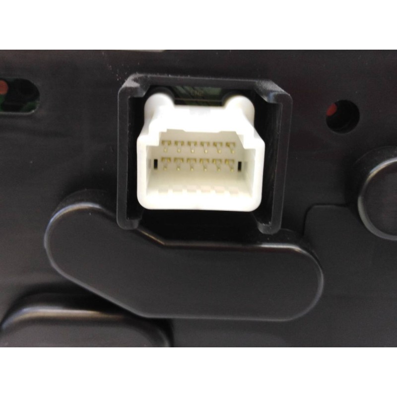 Recambio de cuadro instrumentos para nissan qashqai (j11) acenta referencia OEM IAM 4EL3C  E3-B4-5-4