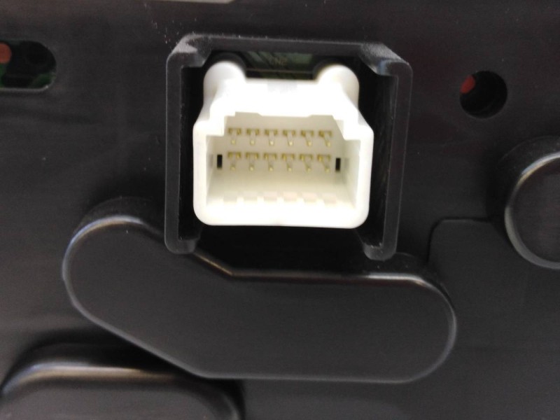 Recambio de cuadro instrumentos para nissan qashqai (j11) acenta referencia OEM IAM 4EL3C  E3-B4-5-4