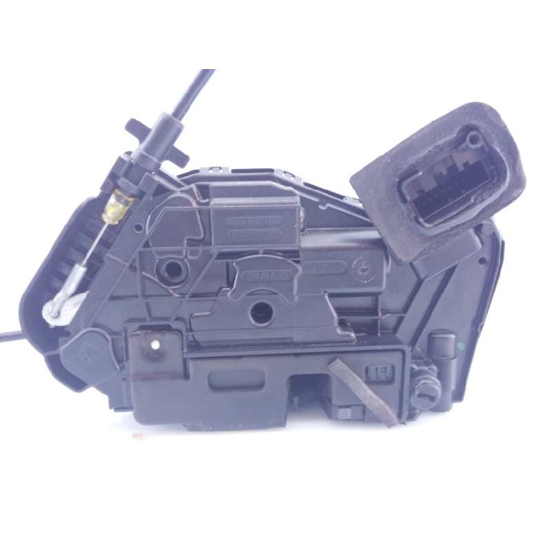 Recambio de cerradura puerta trasera derecha para seat arona xcellence referencia OEM IAM 5TA839016E  E1-B6-4-2