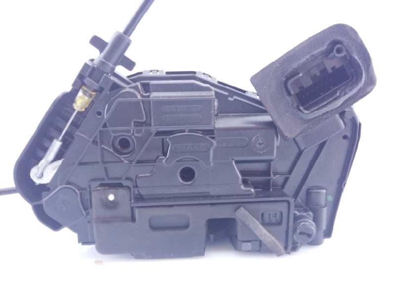 Recambio de cerradura puerta trasera derecha para seat arona xcellence referencia OEM IAM 5TA839016E  E1-B6-4-2