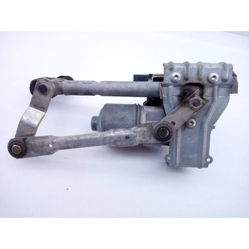 Recambio de motor limpia delantero para seat leon (1p1) sport referencia OEM IAM 1P0955120A 1P0955024B E1-B6-47-2