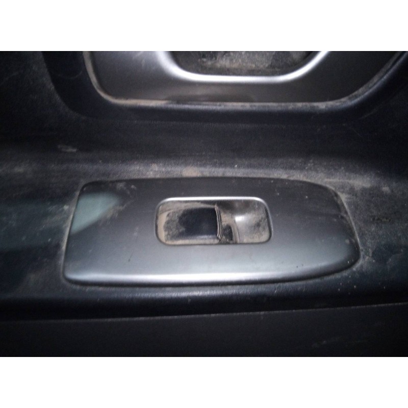 Recambio de mando elevalunas trasero izquierdo para mitsubishi montero (v60/v70) 3.2 di-d gls kaiteki (5-ptas.) referencia OEM I