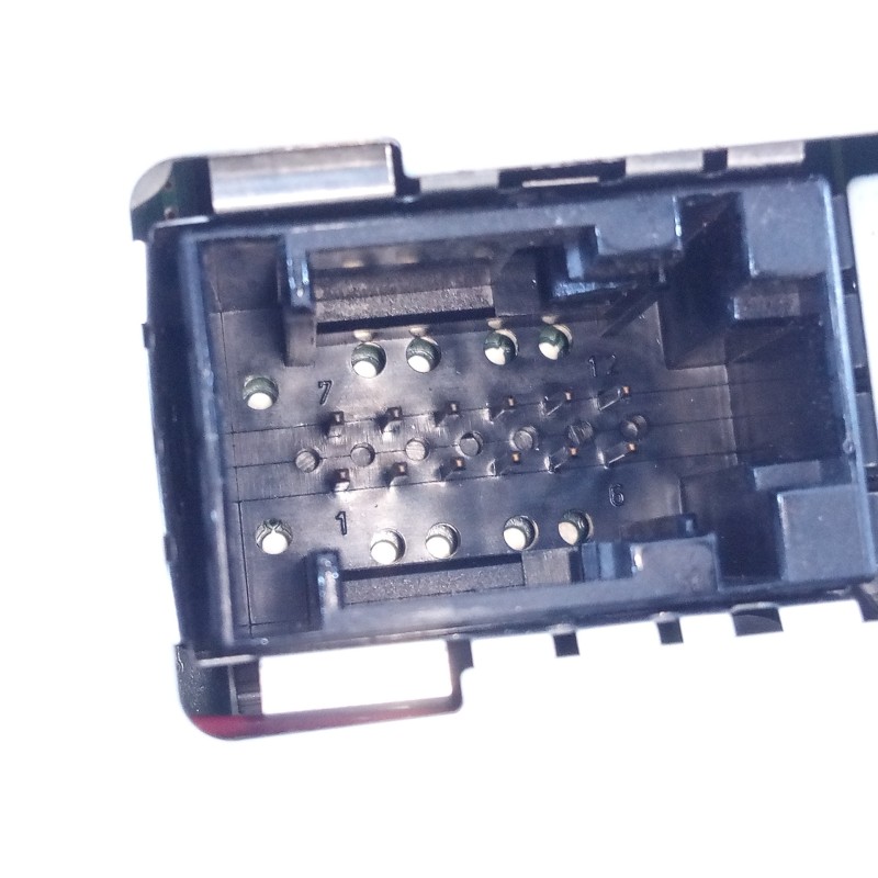 Recambio de sistema navegacion gps para ford focus lim. (cb8) edition referencia OEM IAM BM5T18C815GL  E3-B3-29-3