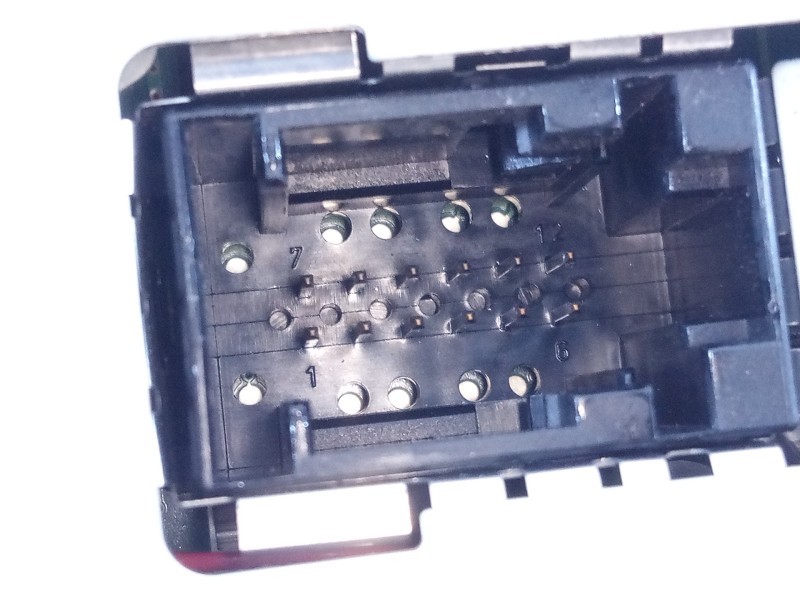 Recambio de sistema navegacion gps para ford focus lim. (cb8) edition referencia OEM IAM BM5T18C815GL  E3-B3-29-3