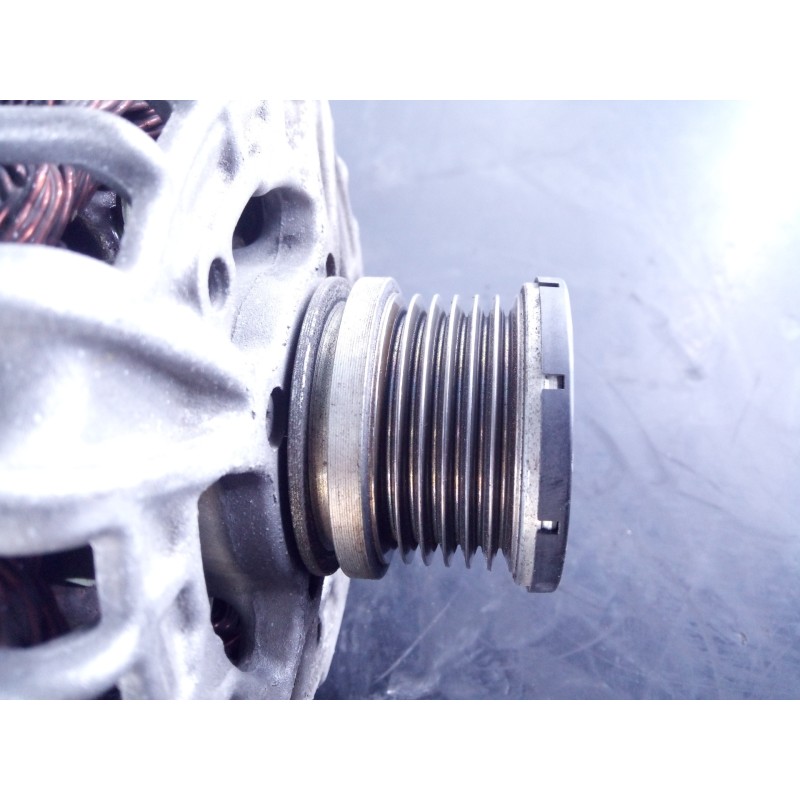 Recambio de alternador para audi a5 sportback (8t) 2.0 tdi (105kw) referencia OEM IAM 03L903017E  P3-A4-25-4