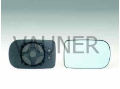 Recambio de cristal retrovisor izquierdo para bmw serie 5 berlina (e39) referencia OEM IAM 1050507018 NUEVO T2-2-B2-4