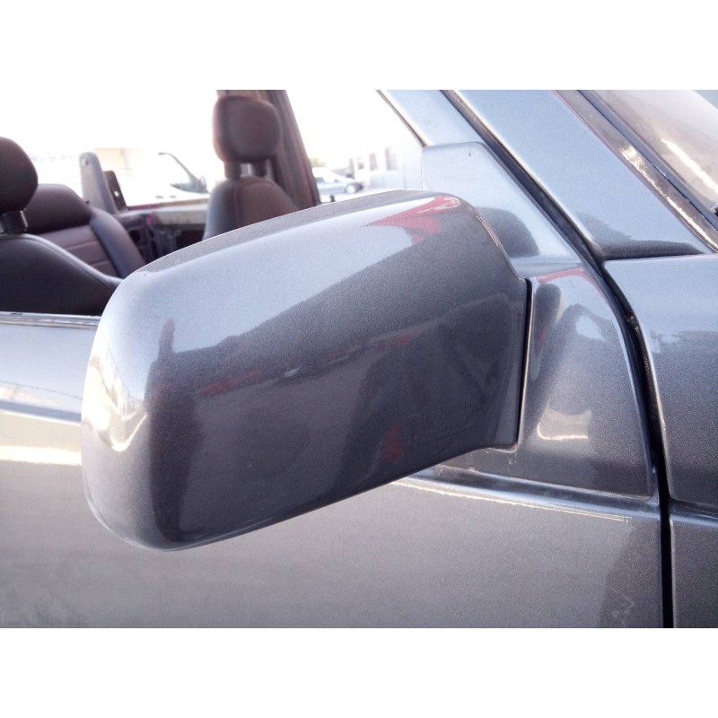 Recambio de retrovisor derecho electrico para suzuki vitara se/sv (et) 1.6 16v hard top superlujo referencia OEM IAM   
