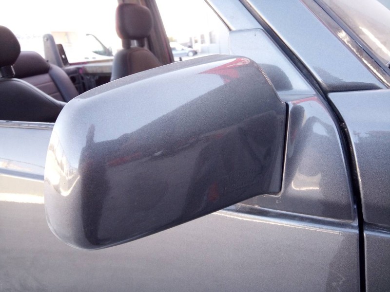 Recambio de retrovisor derecho electrico para suzuki vitara se/sv (et) 1.6 16v hard top superlujo referencia OEM IAM   