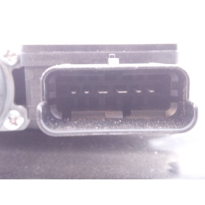 Recambio de elevalunas delantero izquierdo para nissan qashqai (j11) acenta referencia OEM IAM 140904021970100  E2-A4-50-2