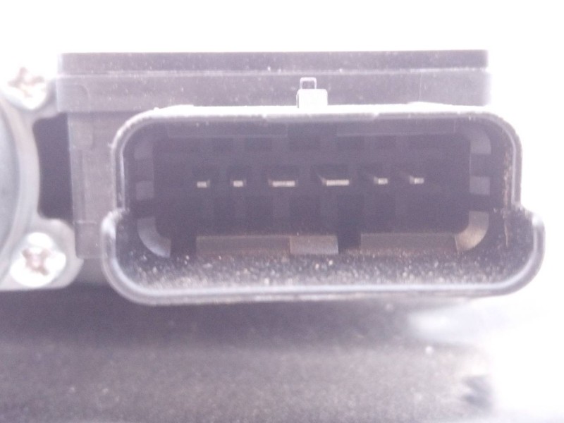 Recambio de elevalunas delantero izquierdo para nissan qashqai (j11) acenta referencia OEM IAM 140904021970100  E2-A4-50-2