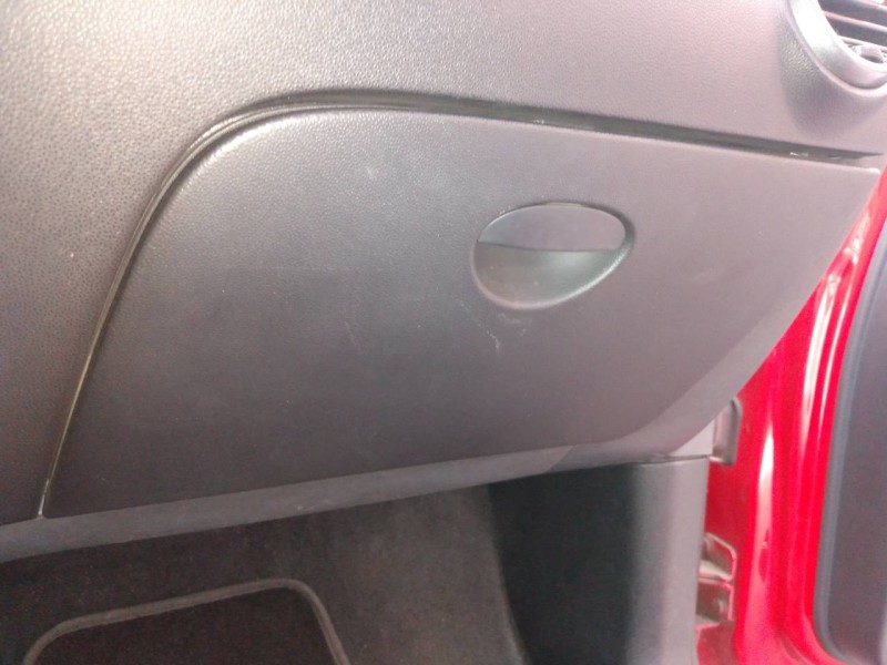 Recambio de guantera para seat leon (1p1) reference referencia OEM IAM   