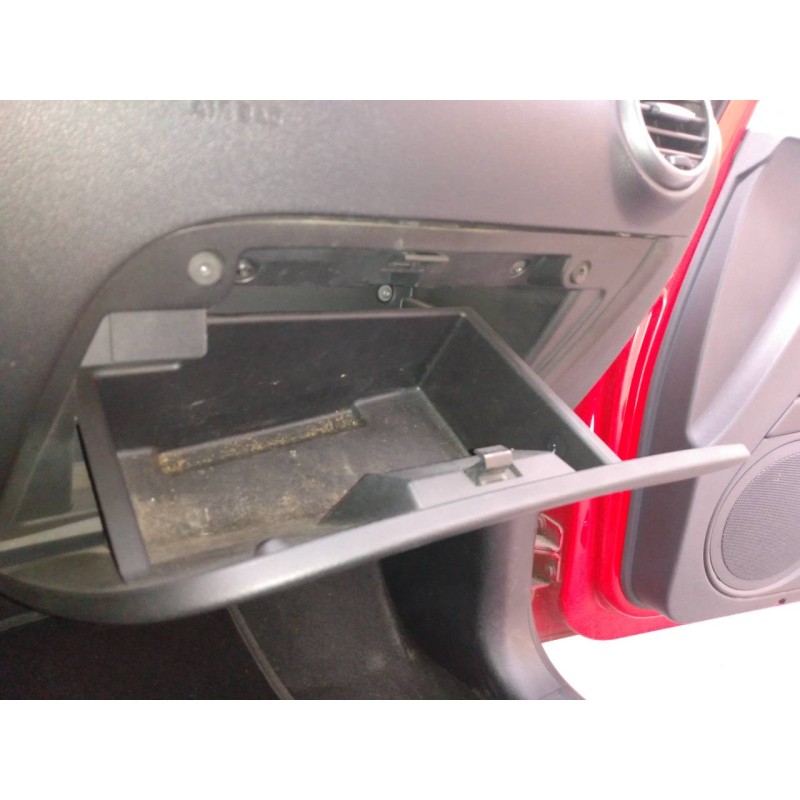 Recambio de guantera para seat leon (1p1) reference referencia OEM IAM   