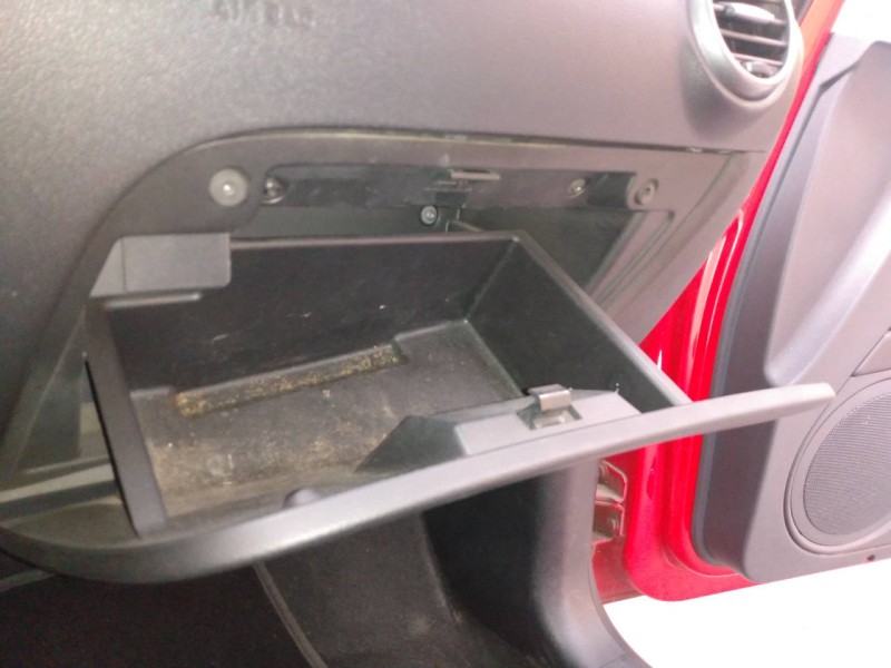 Recambio de guantera para seat leon (1p1) reference referencia OEM IAM   