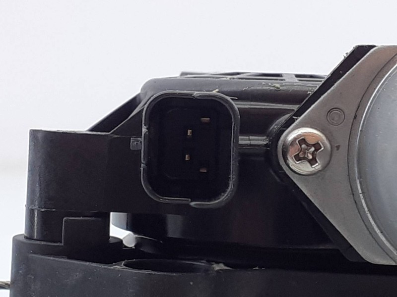 Recambio de elevalunas trasero derecho para nissan qashqai (j11) acenta referencia OEM IAM 827004EA0A  E2-A4-33-1