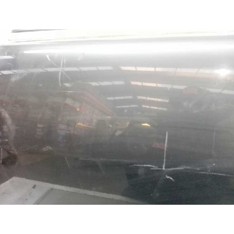 Recambio de puerta trasera izquierda para mercedes-benz clase e (w211) berlina referencia OEM IAM   E2-A4-16