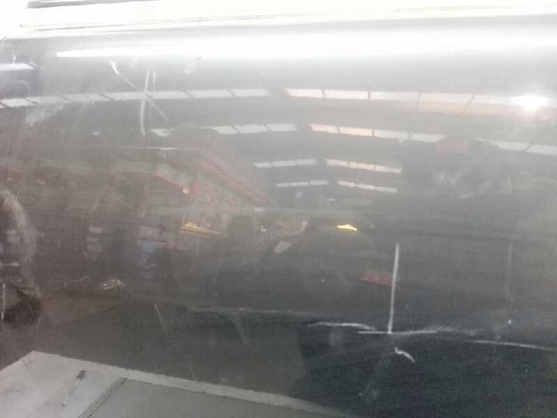 Recambio de puerta trasera izquierda para mercedes-benz clase e (w211) berlina referencia OEM IAM   E2-A4-16