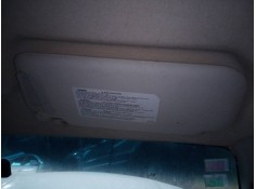 Recambio de parasol derecho para mitsubishi montero (v60/v70) 3.2 di-d gls kaiteki (5-ptas.) referencia OEM IAM    2