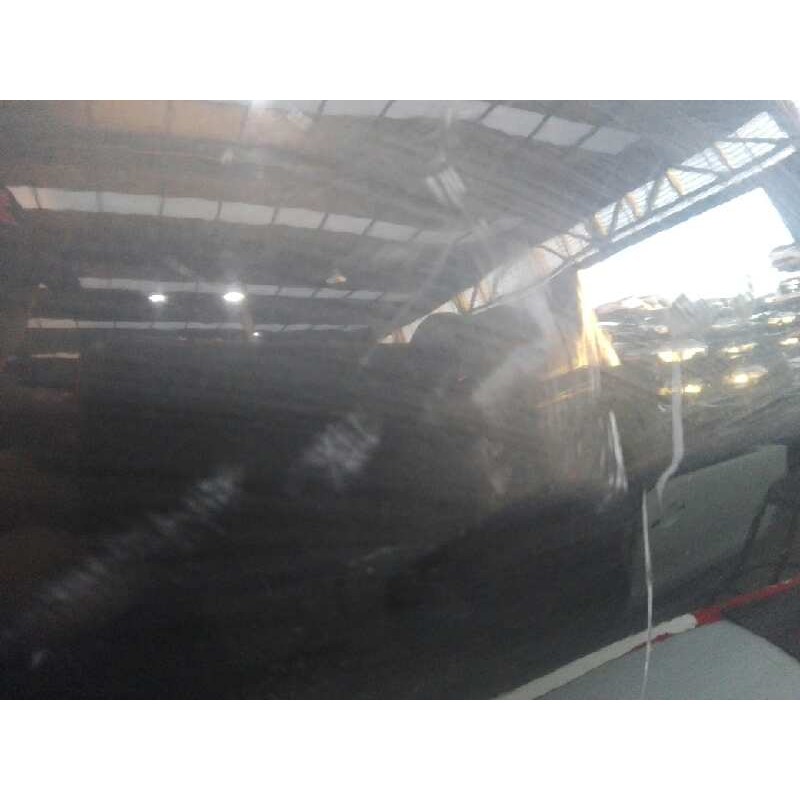 Recambio de puerta trasera izquierda para mercedes-benz clase e (w211) berlina referencia OEM IAM   E2-A4-16