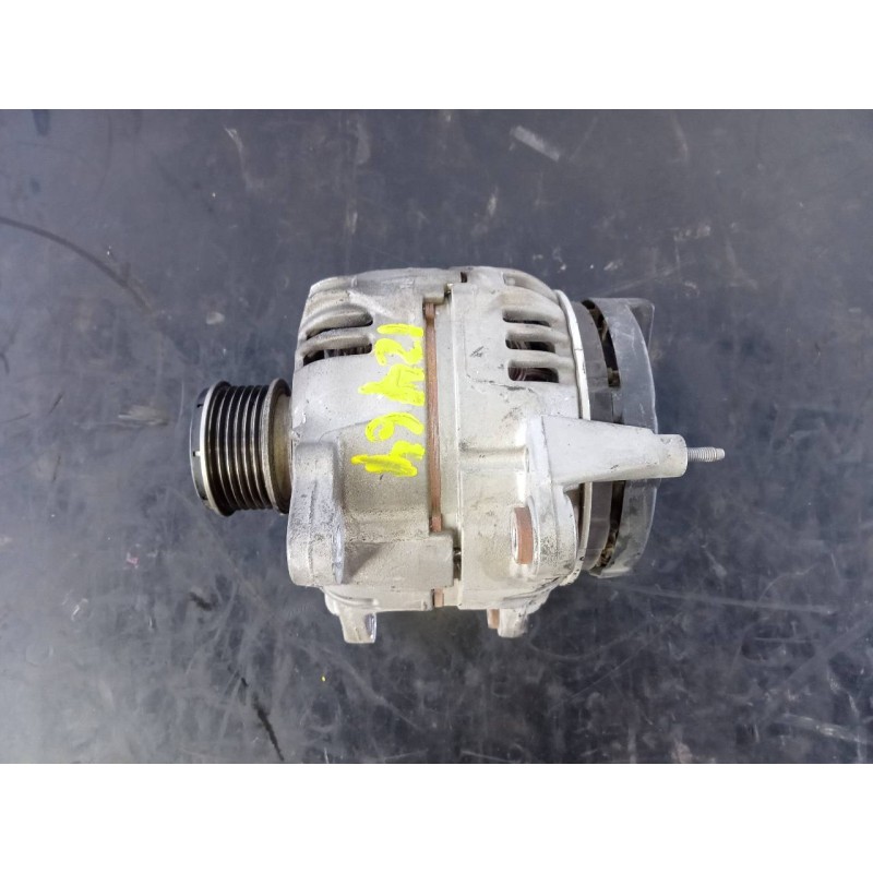 Recambio de alternador para volkswagen golf v berlina (1k1) trendline referencia OEM IAM 06F903023F  P3-B5-17-3