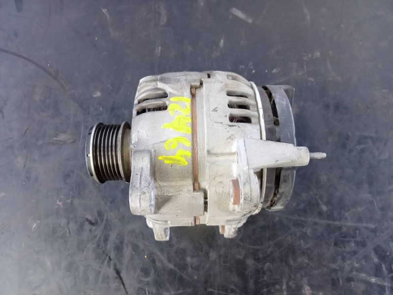 Recambio de alternador para volkswagen golf v berlina (1k1) trendline referencia OEM IAM 06F903023F  P3-B5-17-3