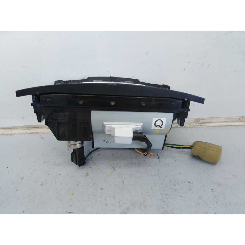 Recambio de cenicero para infiniti fx fx30d s referencia OEM IAM   