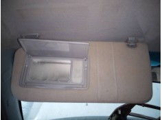 Recambio de parasol izquierdo para mitsubishi montero (v60/v70) 3.2 di-d gls kaiteki (5-ptas.) referencia OEM IAM   