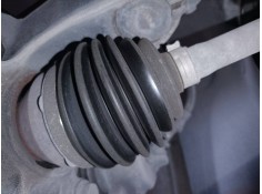 TRANSMISION DELANTERA IZQUIERDA 